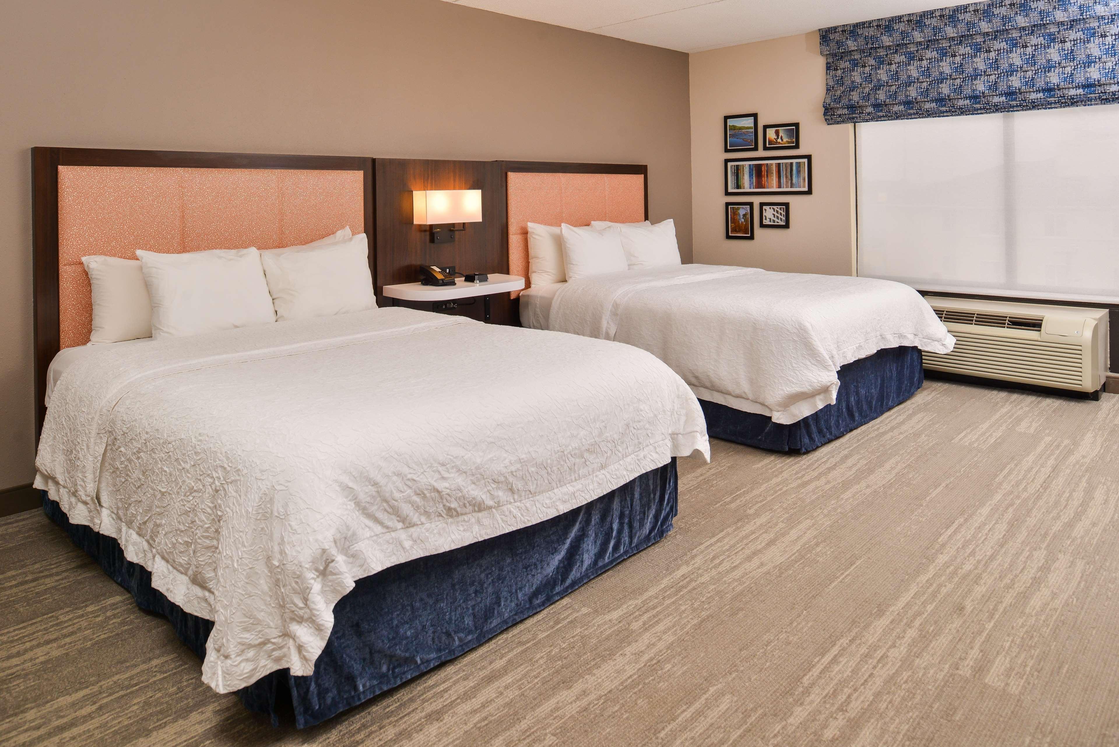 Hotel Hampton