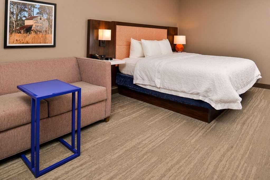 Hotel Hampton Emporia