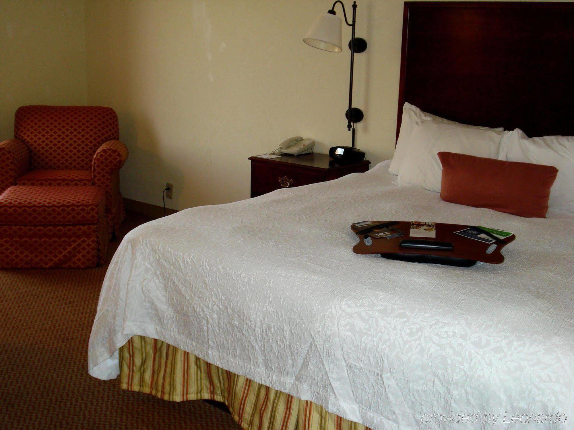 Hotel Hampton Emporia