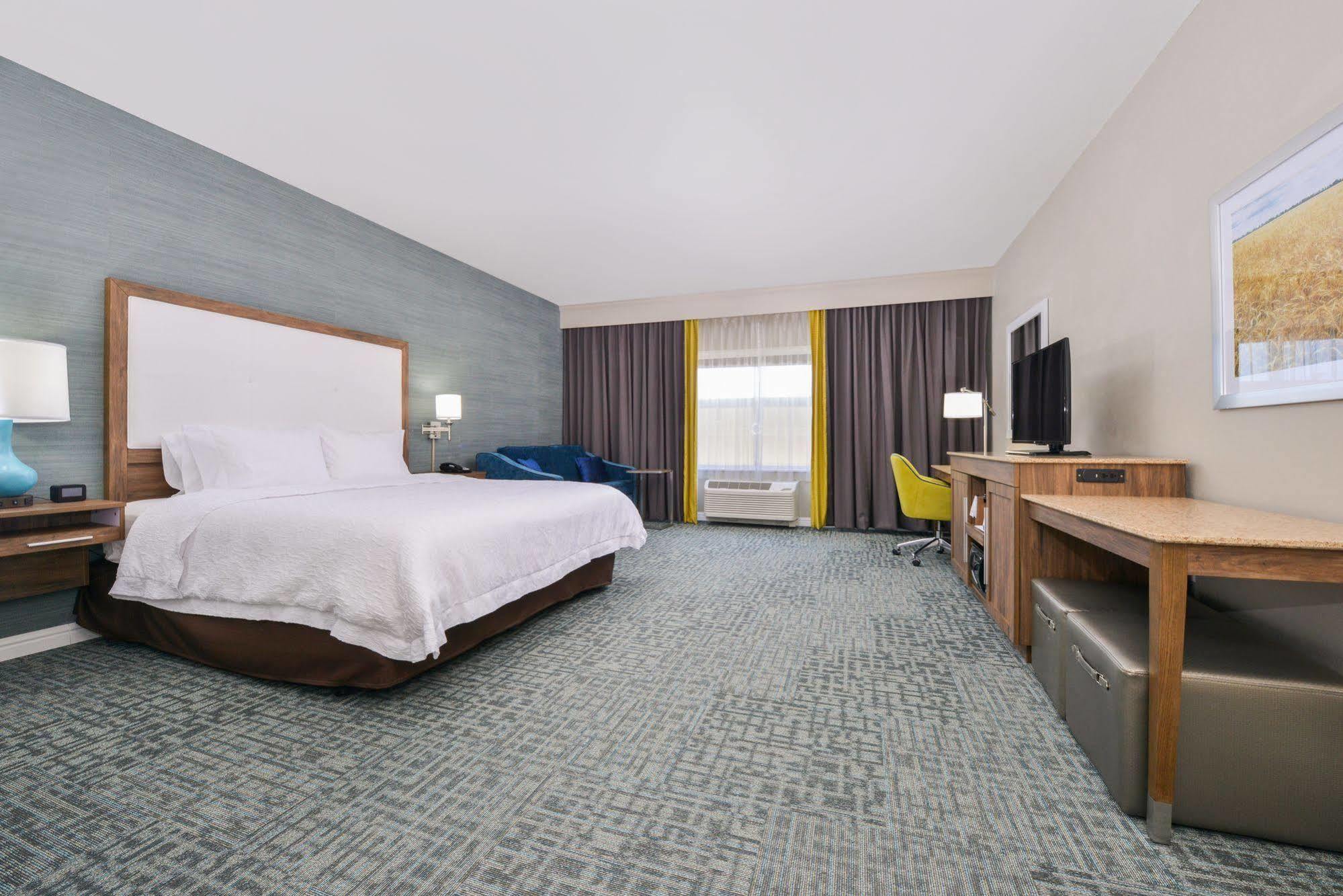 Hampton Hotel Emporia