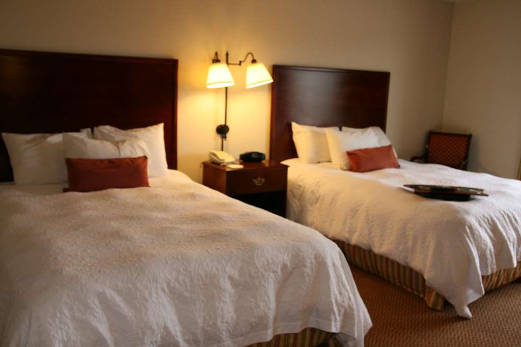 Hotel Hampton