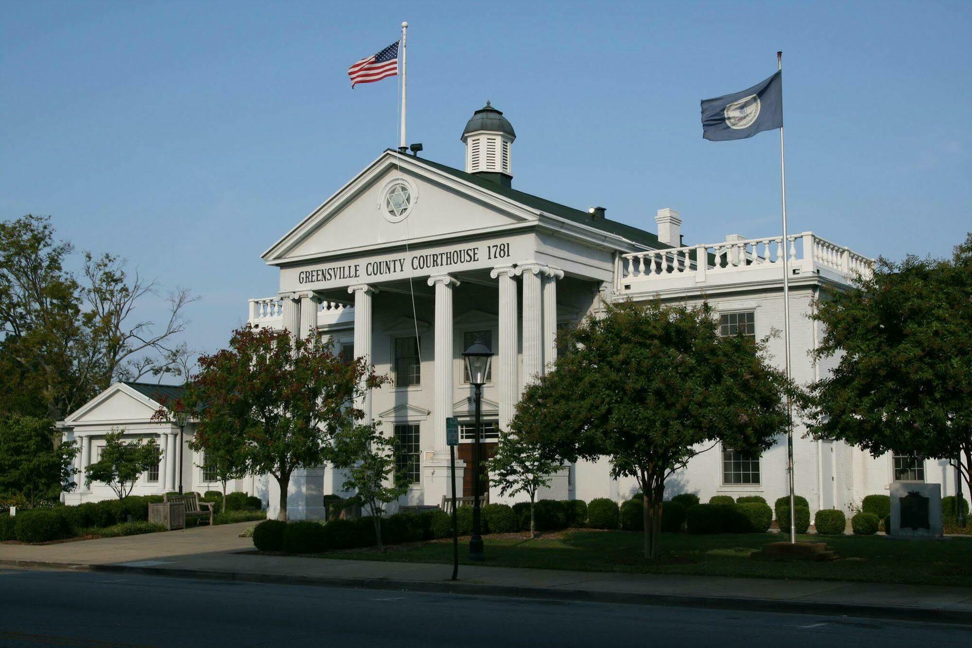 Hotel Hampton